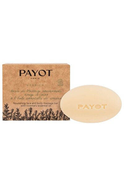 Payot Herbier Stick de masaj nutritiv pentru față și corp, 50 g