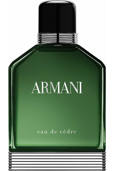 Giorgio Armani Eau de Toilette 100ml