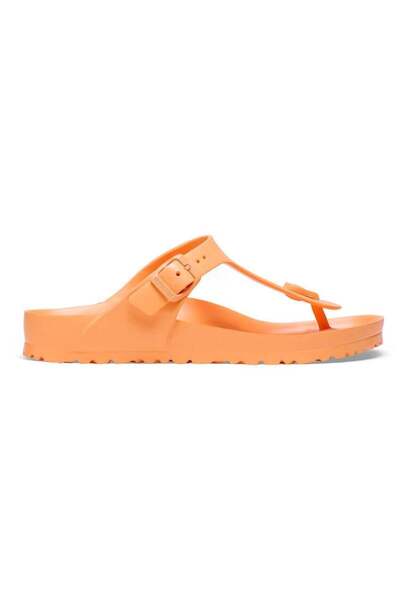 Birkenstock Gizeh Eva Terlik - Papaya