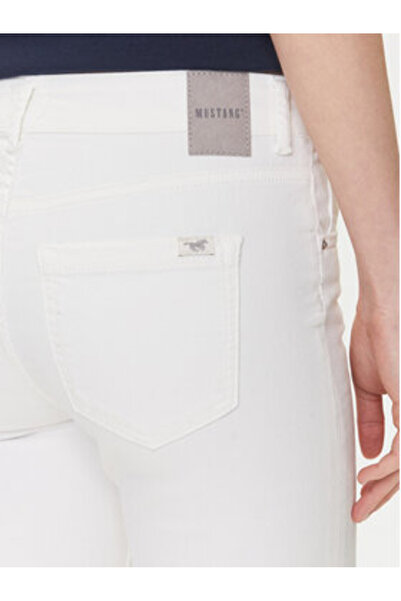 Mustang Women's Jeans 1016183 Multicolor