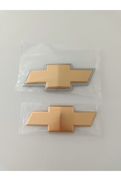 OEM CHEVROLET AVEO HACTBACK ÖN PANJUR VE ARKA BAGAJ ARMASI 2Lİ SET 2005-2006-...