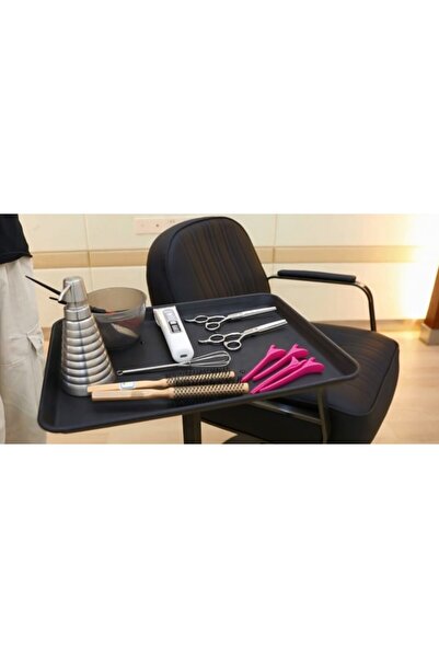 Diart Tavă pentru scaun de coafură și frizerie