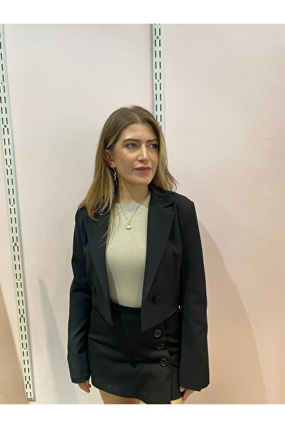 shop Blazer Ceket