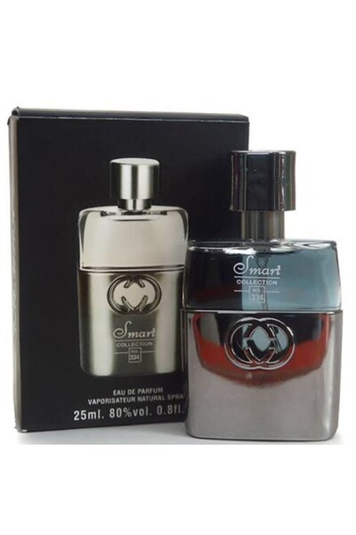 Smart Collection FRAGRANCE NOTES PERFUME SMART COLLETION ALL 25ML 4 PEACES N0362 NO313 NO334 NO332