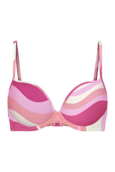 Triumph Sutien de bikini pentru femei 10222231 Multicolor