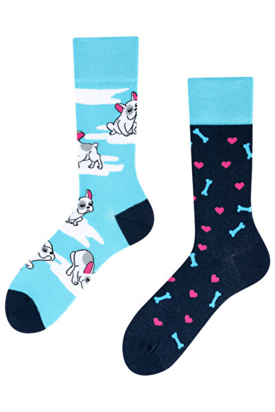 Todo Socks Sosete bumbac Lovely Dog