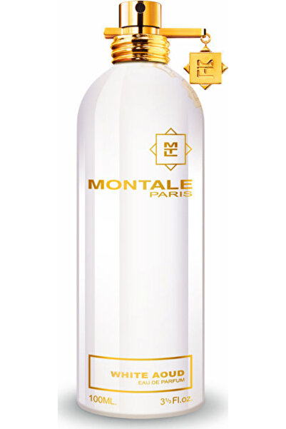 Montale Paris White Aoud Eau de Parfum 100ml