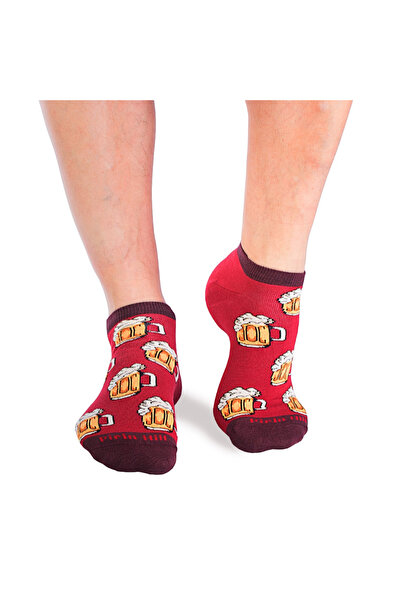 Pirin Hill Sosete scurte bumbac Beer Carnival