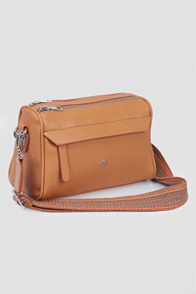 Jacquline حقيبة كروس نسائية من BENDIS-M