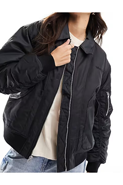 WRANGLER jacket, black
