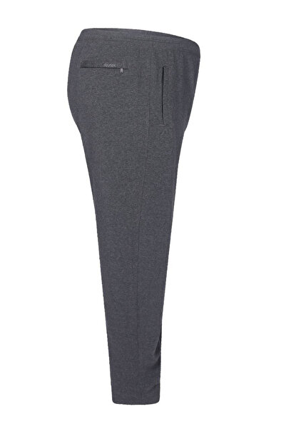 ANNEX Men's Plus Size Sweatpants with Back Pockets