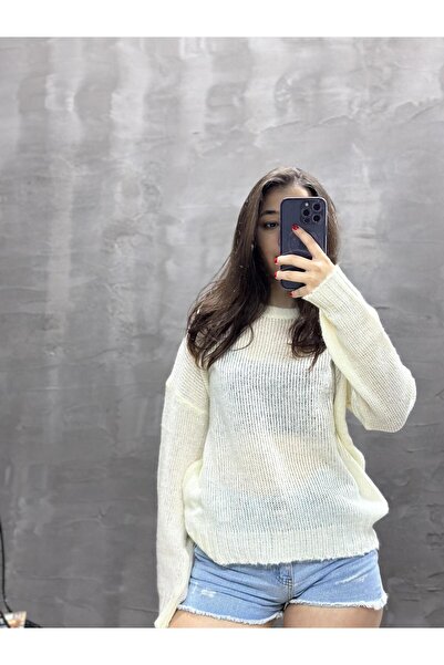 Yeys Soft Knitwear Sweater