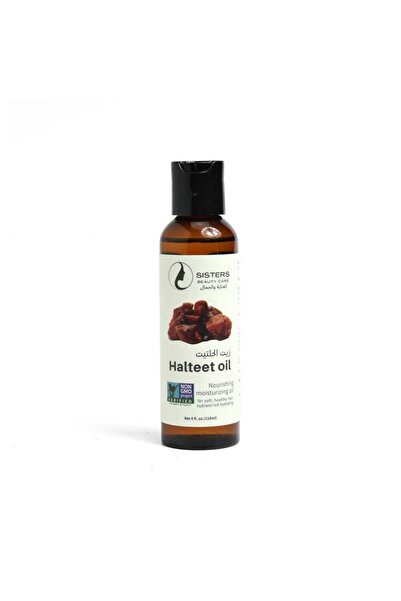 SB زيت الحلتيت للشعر