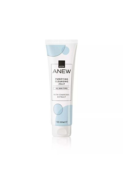 AVON Anew Purifying Cleansing Jelly