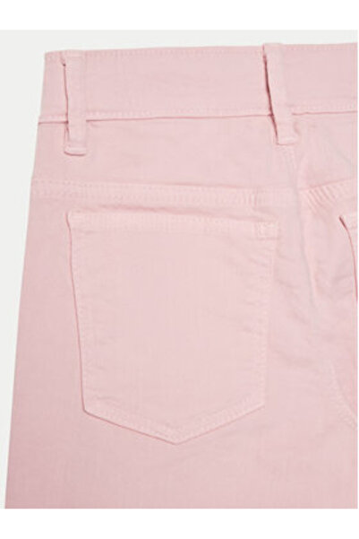 Name it Girl Jeans 13211632 Pink