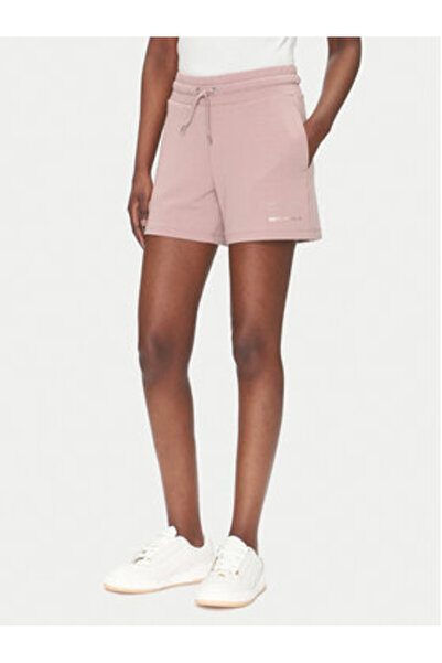 EA7 Emporio Armani Γυναικείο αθλητικό σορτς 7W000269 AF12482 Πολύχρωμο