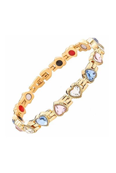 Choice 1 علاج التهاب المفاصل وإزالة السموم اللمفاوية وتخفيف الآلام سوار القوة...