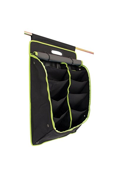 EURO TRAİL Eurotrail Karavan Eşya Düzenleyici Organizer / Ayakkabılık