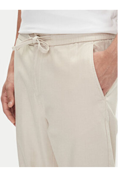 Mustang Men's Fabric trousers 1016330 Multicolor