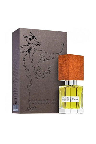 Nasomatto Pardon, Extract de parfum, Unisex, 30 ml