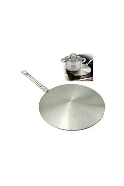 Kinghoff Adaptor pentru Plită cu Inducție 23.5-39 cm