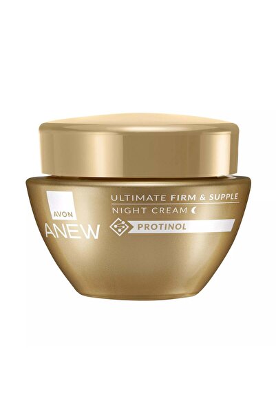 AVON Anew Ultimate Firm & Supple Night Cream - 50ml
