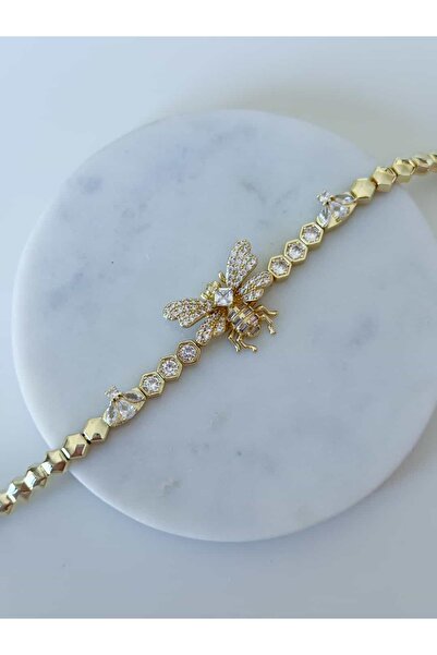 CHARMLUCKY ARI BİLEKLİK