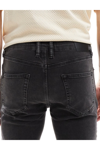 French Connection blugi, gri