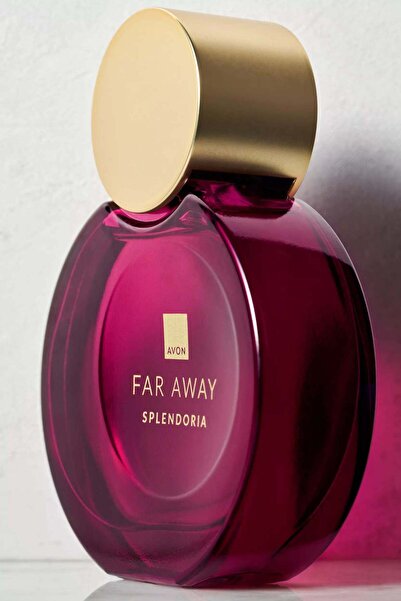 AVON Far Away Splendoria Edp - 50ml