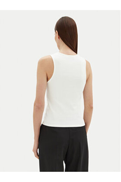 Tommy Hilfiger Women's Top WW0WW44572 Multicolor