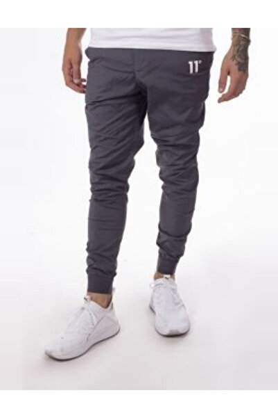 11 DEGREES 11 DEGREES trousers, dark grey