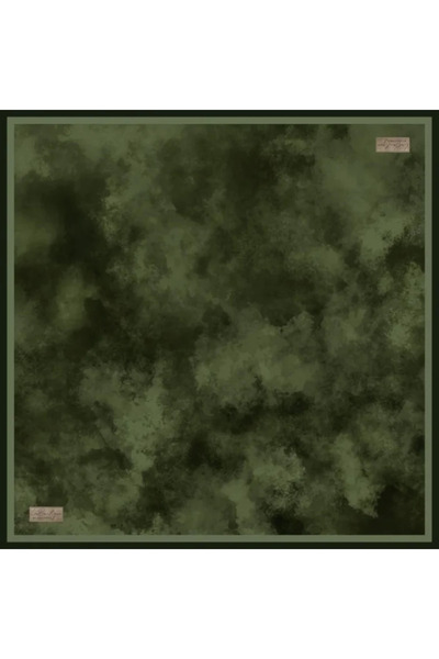 LA BOUTIQUE Toamna |   Eșarfă SERİNE DE VARĂ 90 x 90 - 2347 06