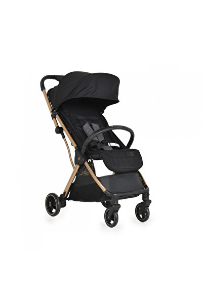 Cangaroo Sports stroller up to 22kg, aluminum frame with compact Autofold folding, adjustable backrest