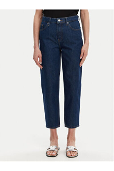 Tommy Hilfiger Blugi pentru femei WW0WW45417 albaștri