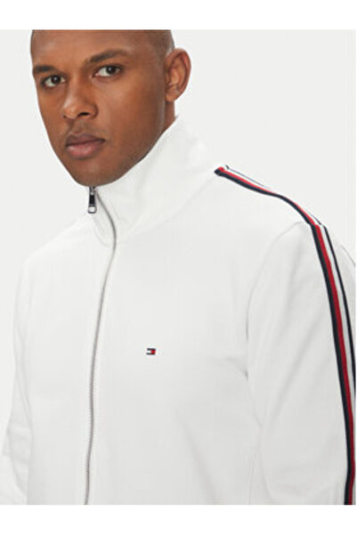 Tommy Hilfiger Men's Sweatshirt MW0MW38686 Multicolor