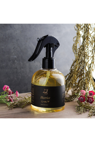 AL-SALMAN معطر جو شرقي فاخر من هارييت، عطر يدوم طويلاً للمنزل والمكتب