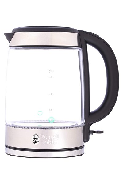 RUSSELL HOBBS 21600-57 2200W Cam Su Isıtıcısı