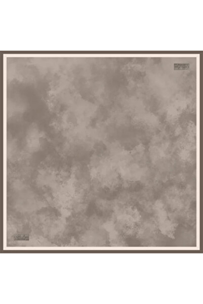 LA BOUTIQUE Toamna |   Eșarfă SERİNE DE VARĂ 90 x 90 - 2347 27