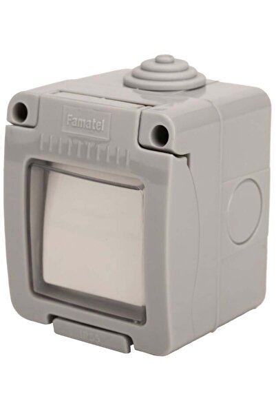 Evotools Comutator exterior