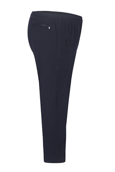 ANNEX Men's Plus Size Sweatpants with Back Pockets