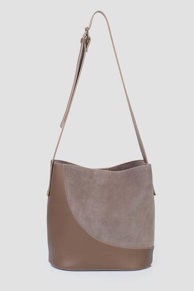 Jacquline حقيبة كتف نسائية من أديل