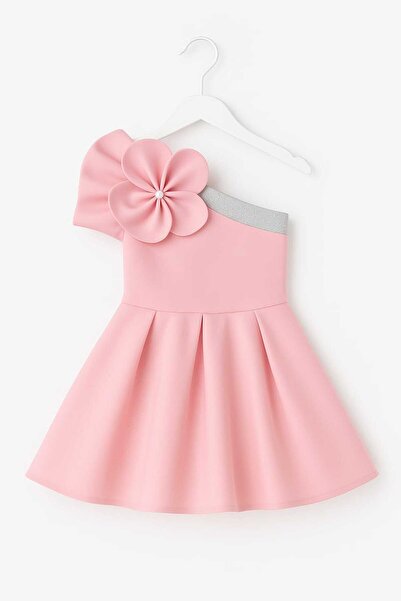 SOFYELLA Rochie cu flori