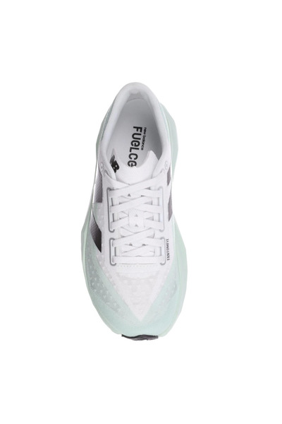 New Balance Fuelcell Rebel V4 Women's Gray Running Shoes Wfcxca4