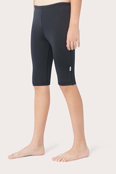 Coega Sunwear Boys Youth Swim Shorts - Black