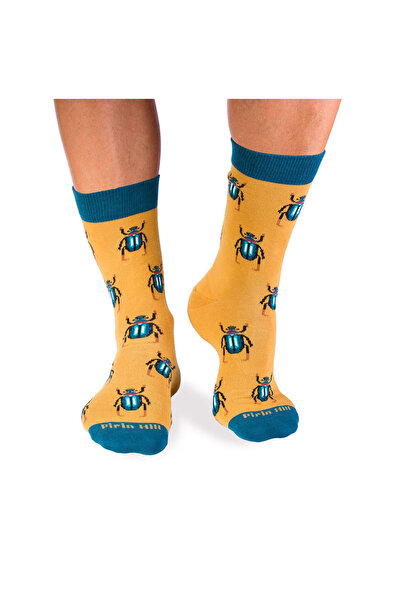 Pirin Hill Sosete bumbac COLOUR COTTON Beetle