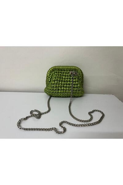 Eylül Spor Mini Hand and Shoulder Bag