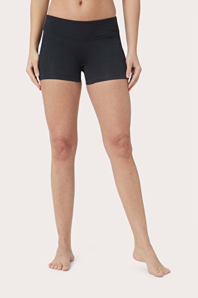 Coega Sunwear Ladies Surf Shorts - Black