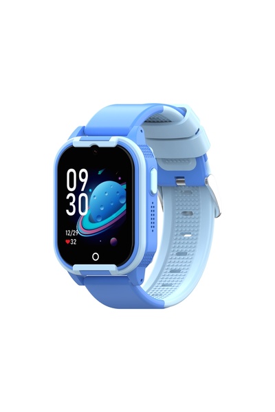 wonlex Smartwatch for Children CT24 Premium Ultra Small, GPS Location, Phone Function