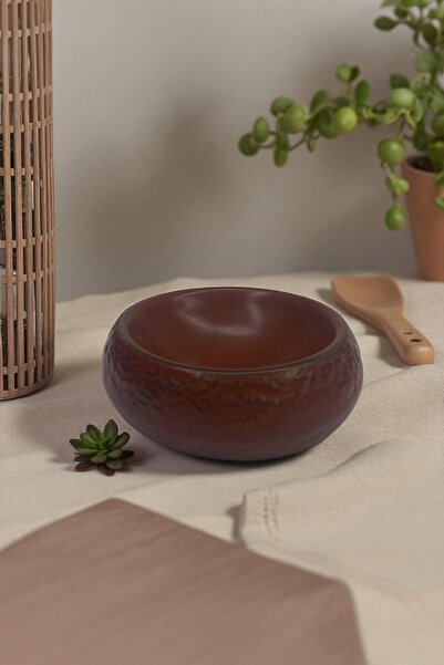 İREA PORSELEN Plume Porcelain 15cm Bowl