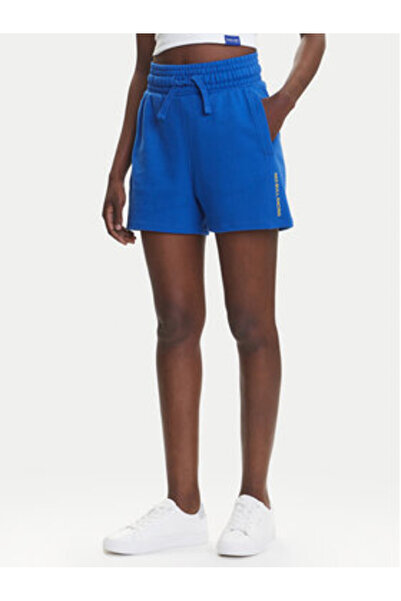 Pepe Jeans Women's Sports shorts RL800008 Multicolor